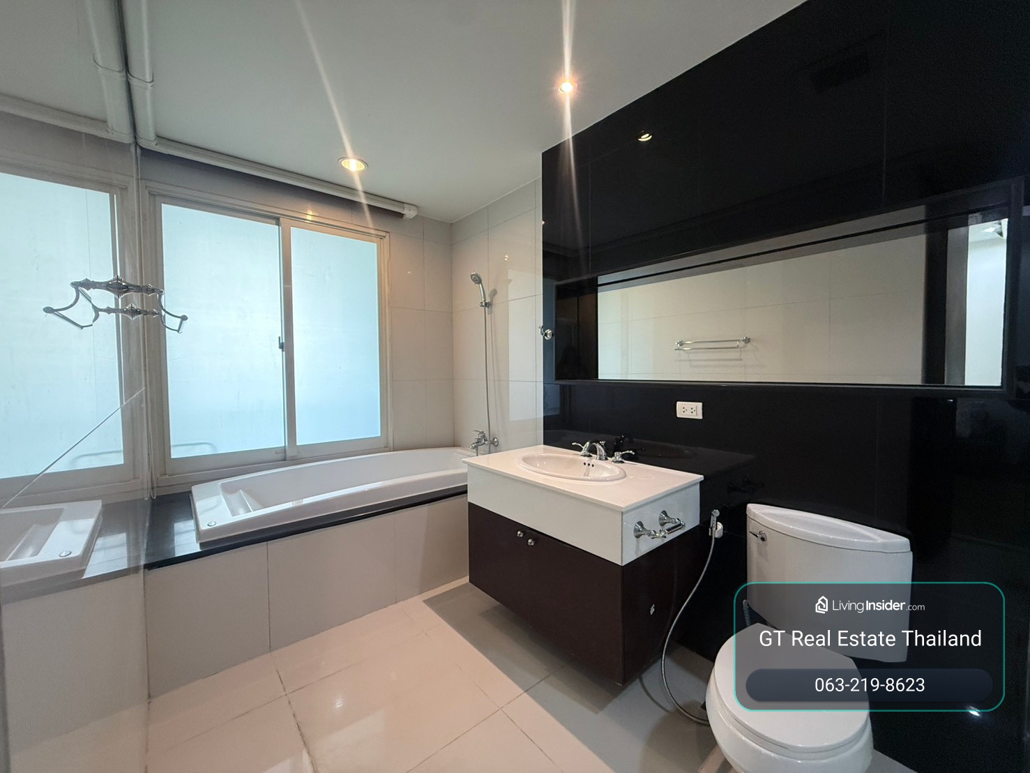  The Address Chidlom เดินทางสะดวก – รูปที่ 4