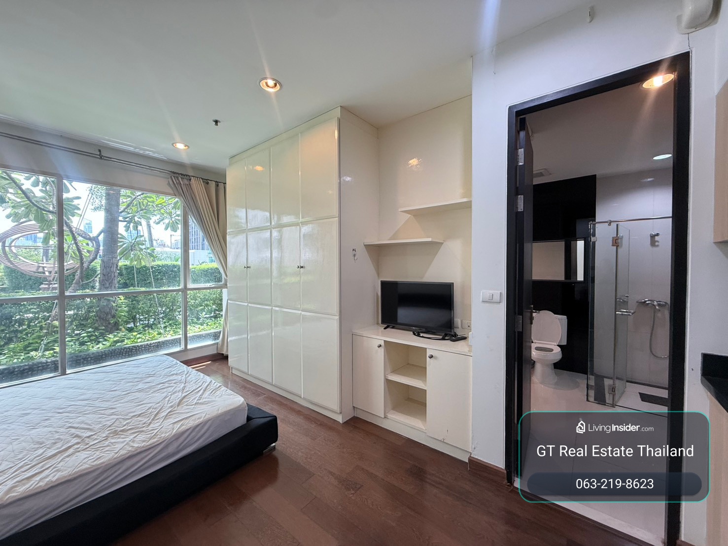  The Address Chidlom เดินทางสะดวก – รูปที่ 2
