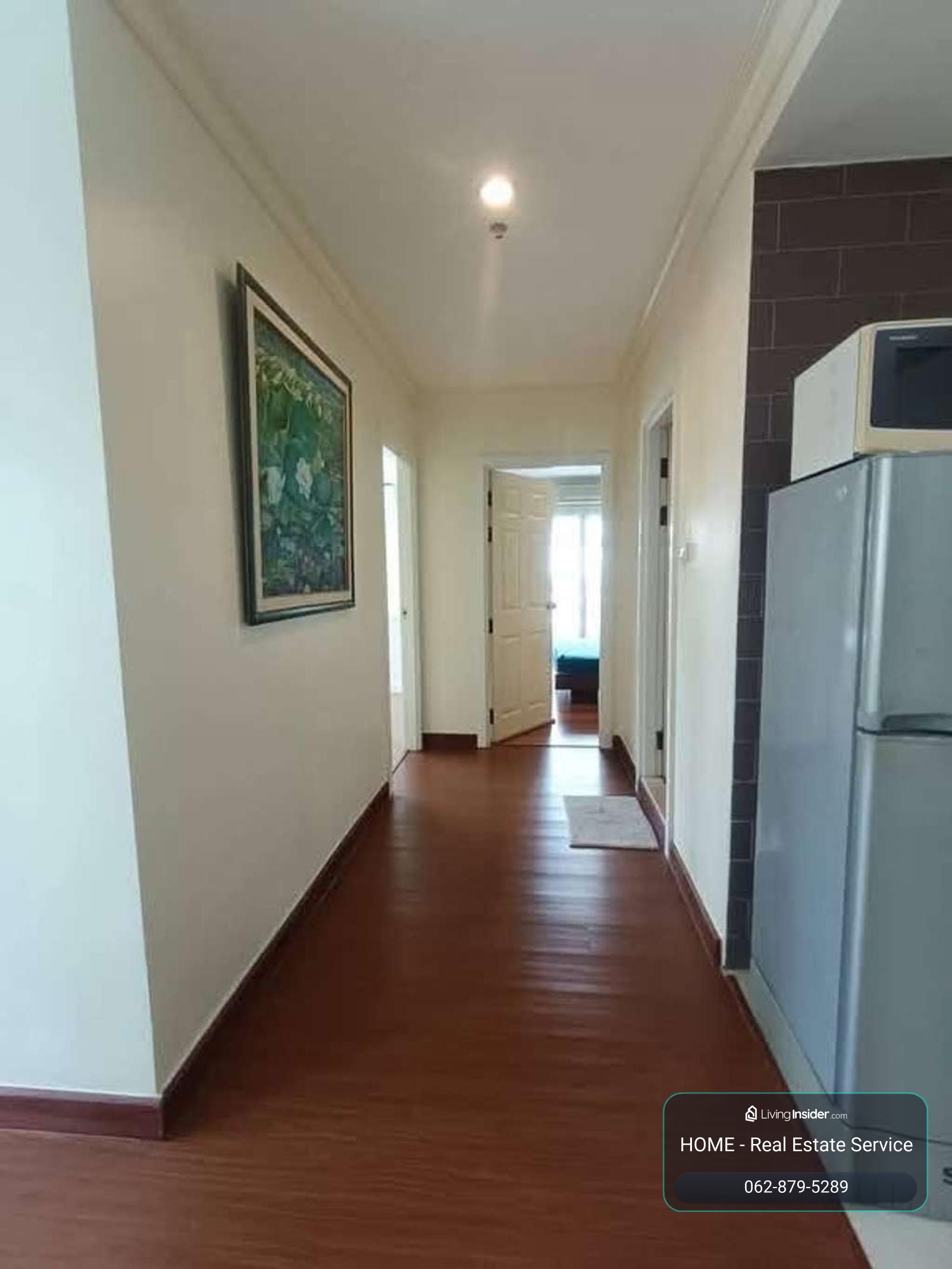 Grand Park View Asoke / 2 Bedrooms (FOR SALE) PEII190 – รูปที่ 2