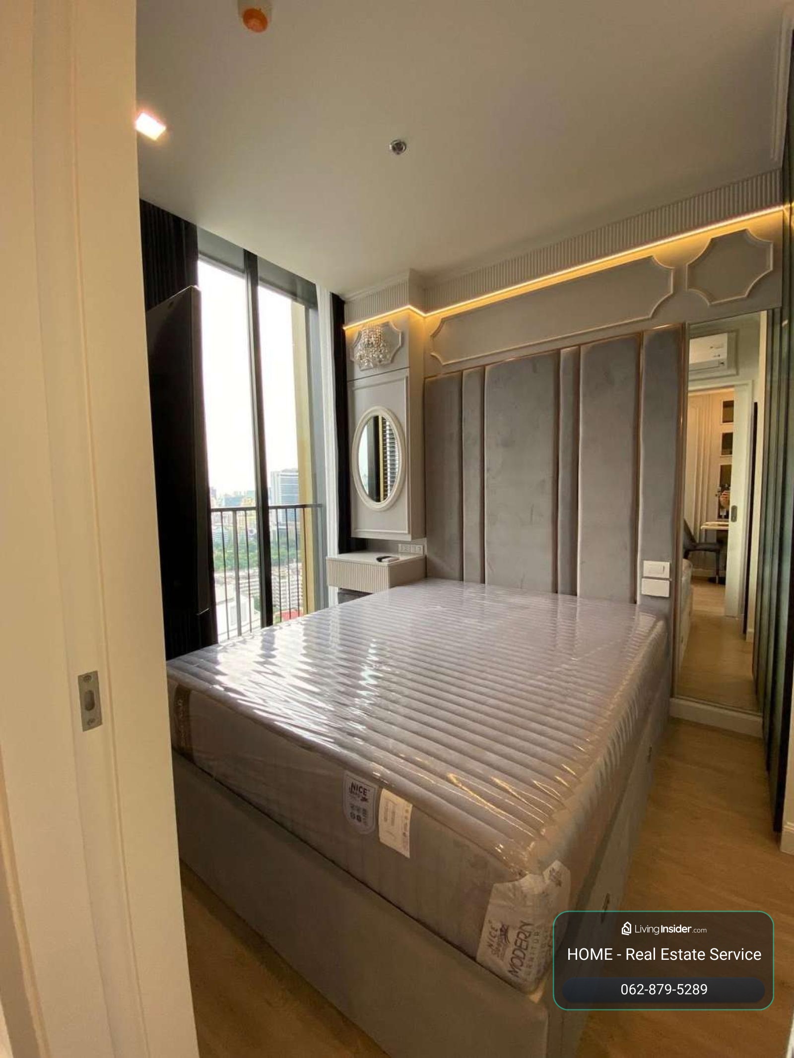 Noble State 39 / 1 Bedroom (FOR SALE), โนเบิล สเตท 39 / 1 ห้องนอน (ขาย) PEII200 – รูปที่ 3