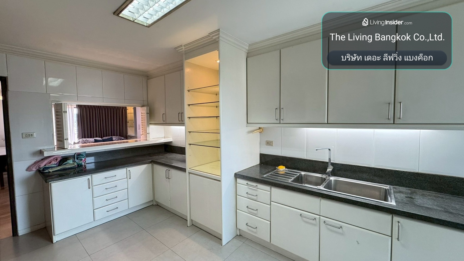Richmond Palace /  ริชมอนด์ พาเลซ (DL-02) (E502001) / line: @condo66 – รูปที่ 3