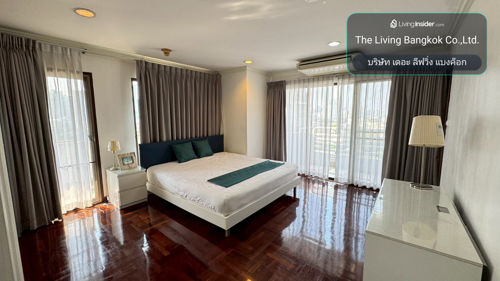 Richmond Palace /  ริชมอนด์ พาเลซ (DL-02) (E502001) / line: @condo66 – รูปที่ 4