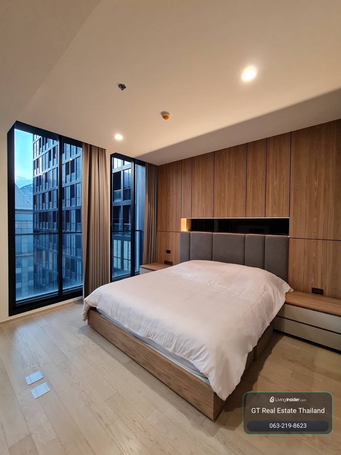  Noble Ploenchit : โนเบิล เพลินจิต – รูปที่ 2