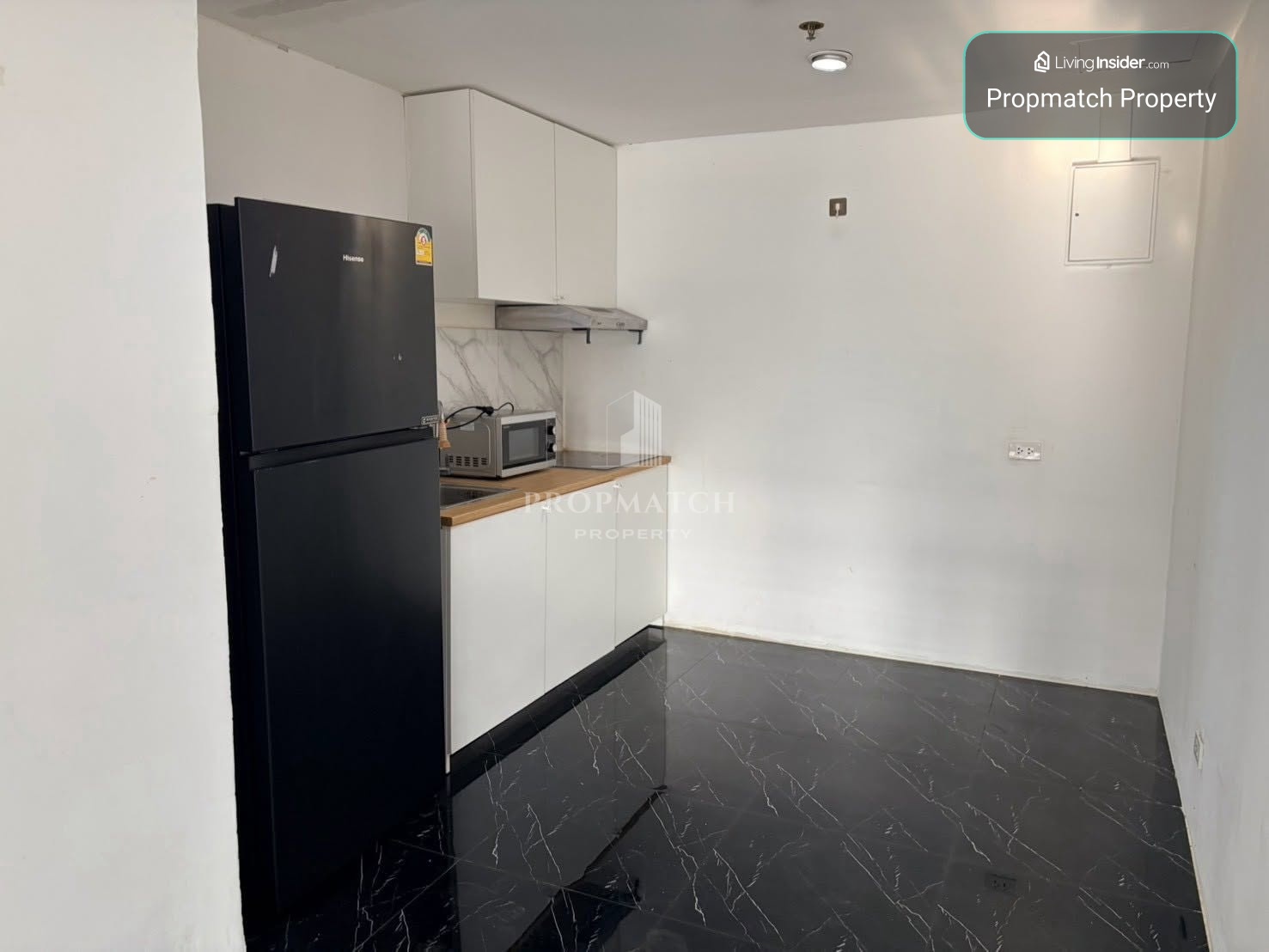 ✨Flash Deal ✨The Waterford Park Sukhumvit 53 (3Bed 3Bath 156SQM.) ready to move in! Only 55,000 baht per month Tel.0981315848@propmatch – รูปที่ 3