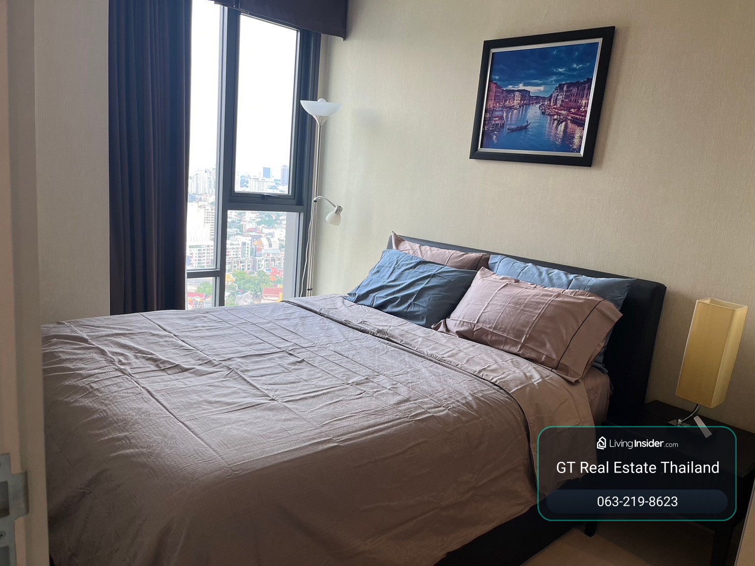 Rhythm Sukhumvit 42 : ริทึ่ม สุขุมวิท 42 – รูปที่ 2