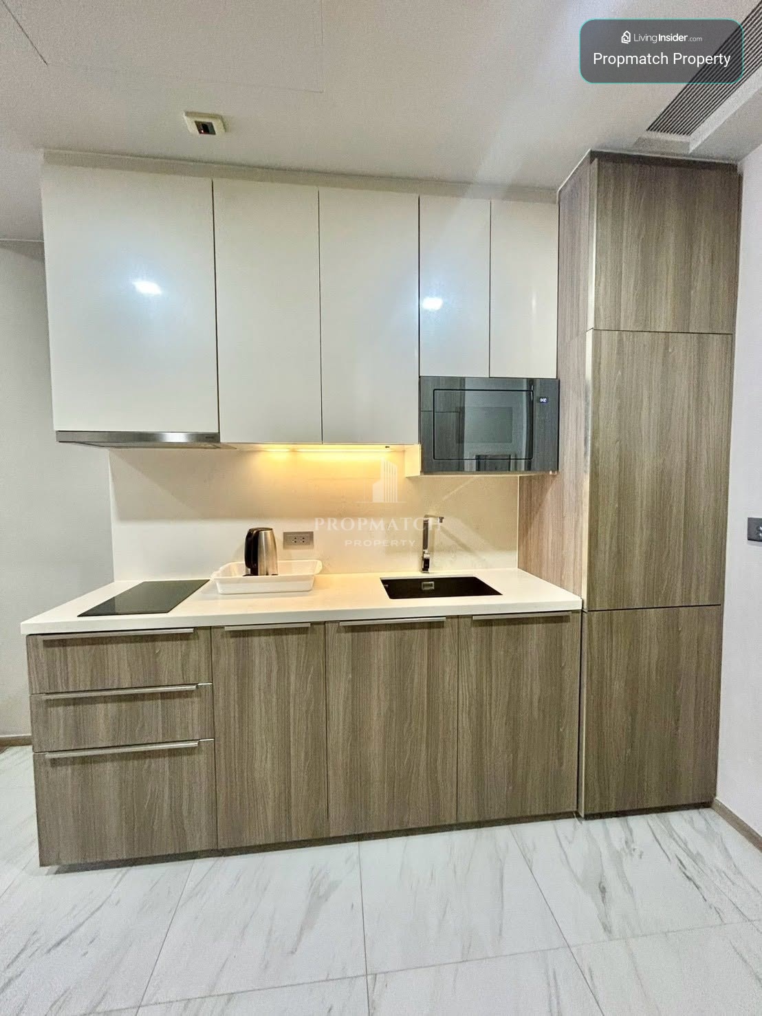 ✨Flash Deal ✨ CELES Asoke ( 1Bed 1Bath 48SQM.) พร้อมอยู่ ! เพียง 48,000 บาทต่อเดือน Tel.0981315848@propmatch  – รูปที่ 3