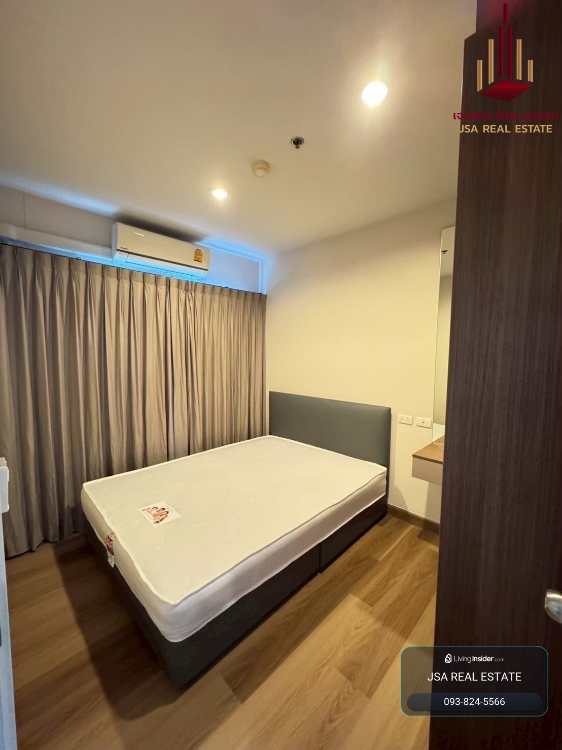 ✨ For Rent: The Stage Taopoon Interchange Condo ✨ 💰 Only 20,000 THB/month – รูปที่ 2