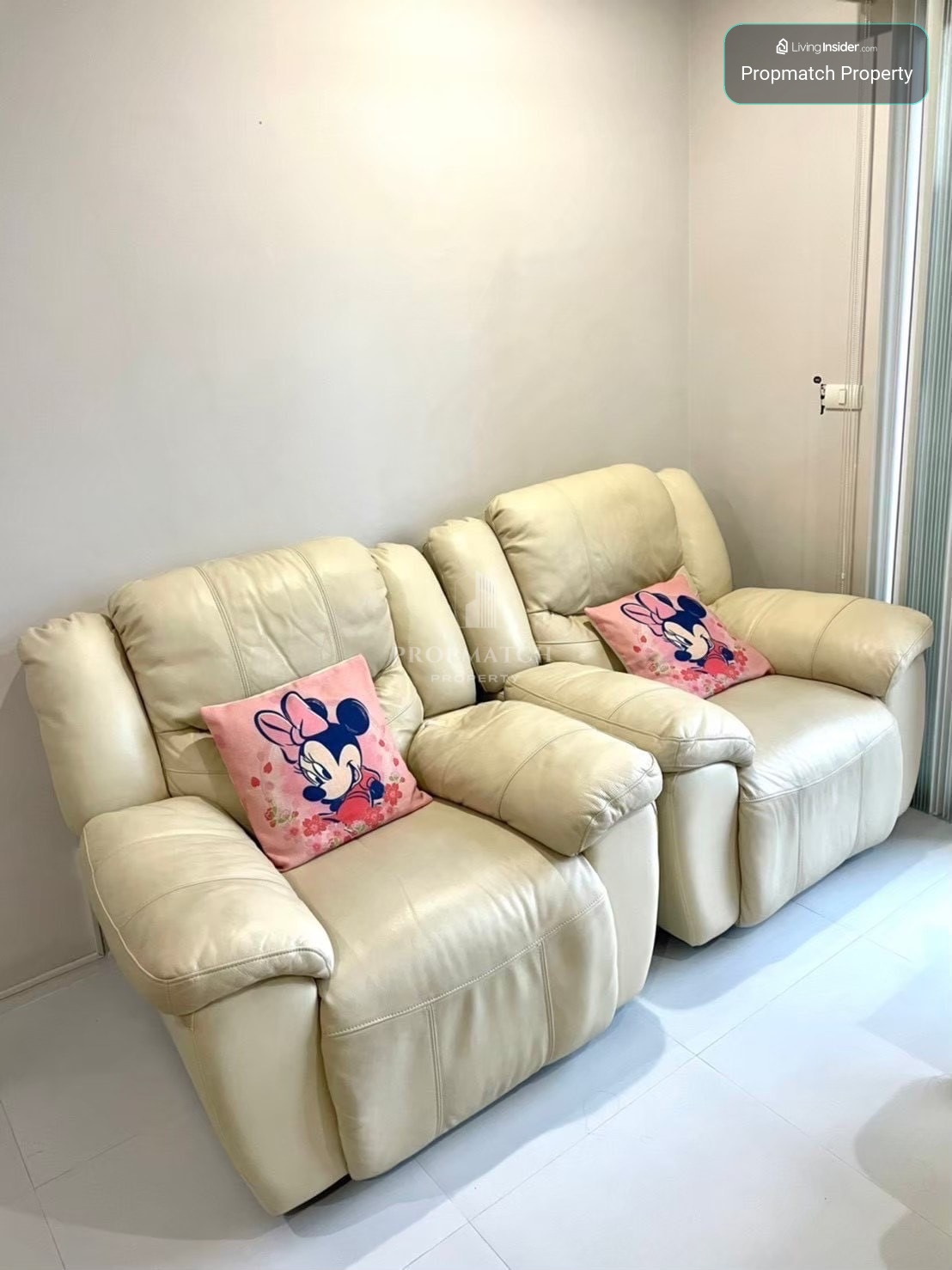 ✨Flash Deal ✨Hive Taksin ( 2Bed 2Bath 65.89SQM.) พร้อมอยู่ ! เพียง 5,850,000 บาท Tel.0981315848 @propmatch  – รูปที่ 2