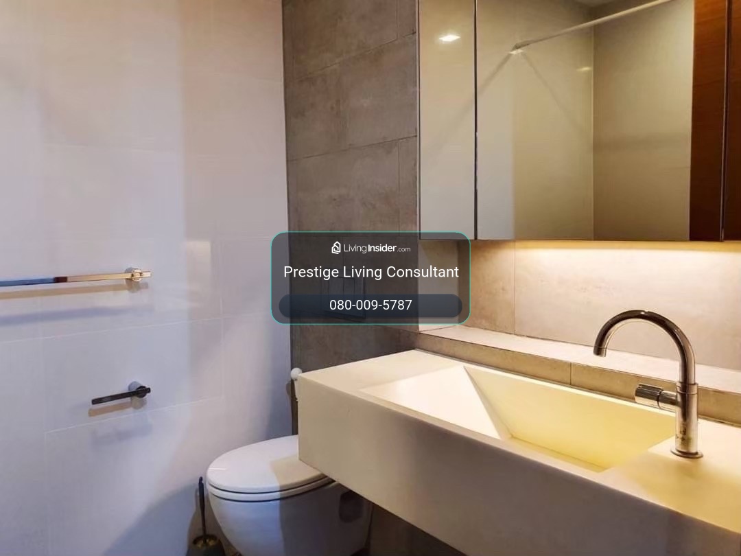 📌For RENT เช่า | Ashton Morph 38  2BR(70.64 sqm) 55,000 THB/month Pet friendly 🐶 – รูปที่ 4