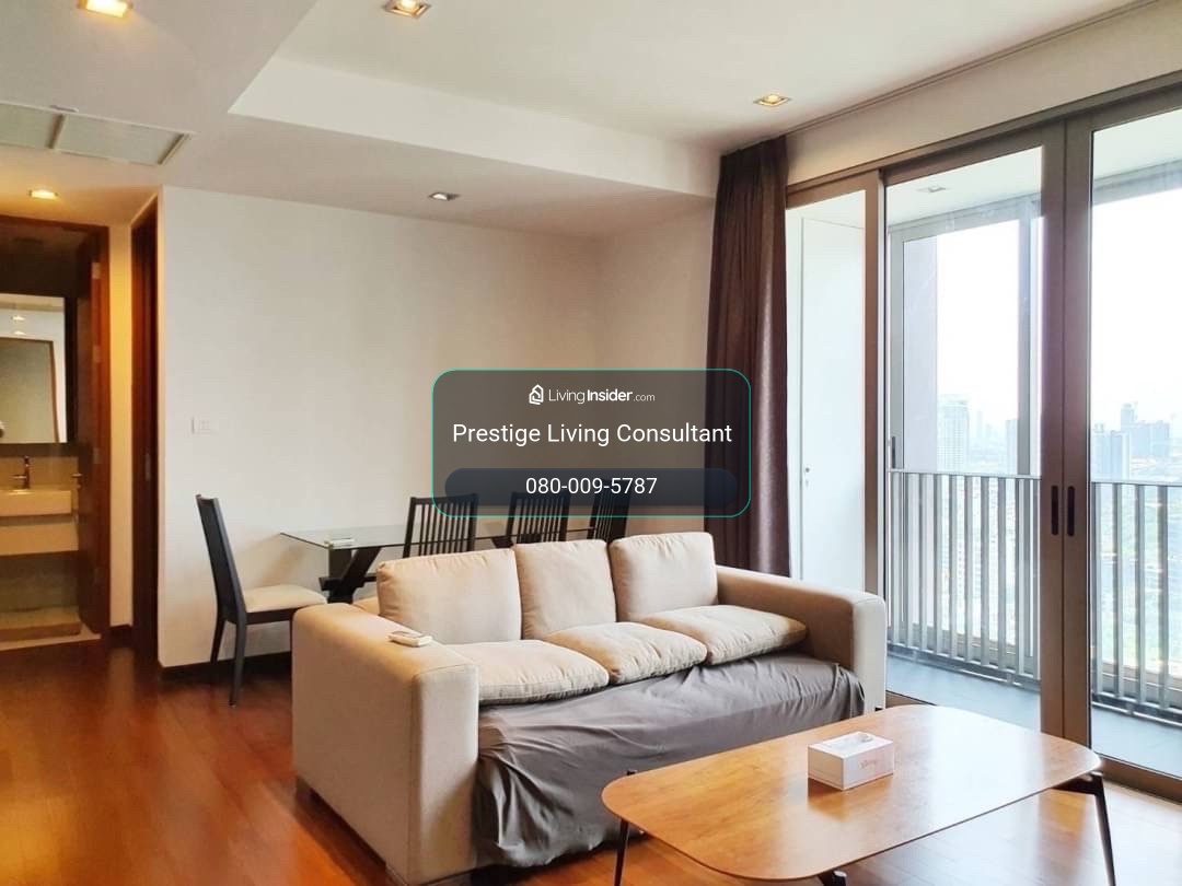 📌For RENT เช่า | Ashton Morph 38  2BR(70.64 sqm) 55,000 THB/month Pet friendly 🐶 – รูปที่ 2