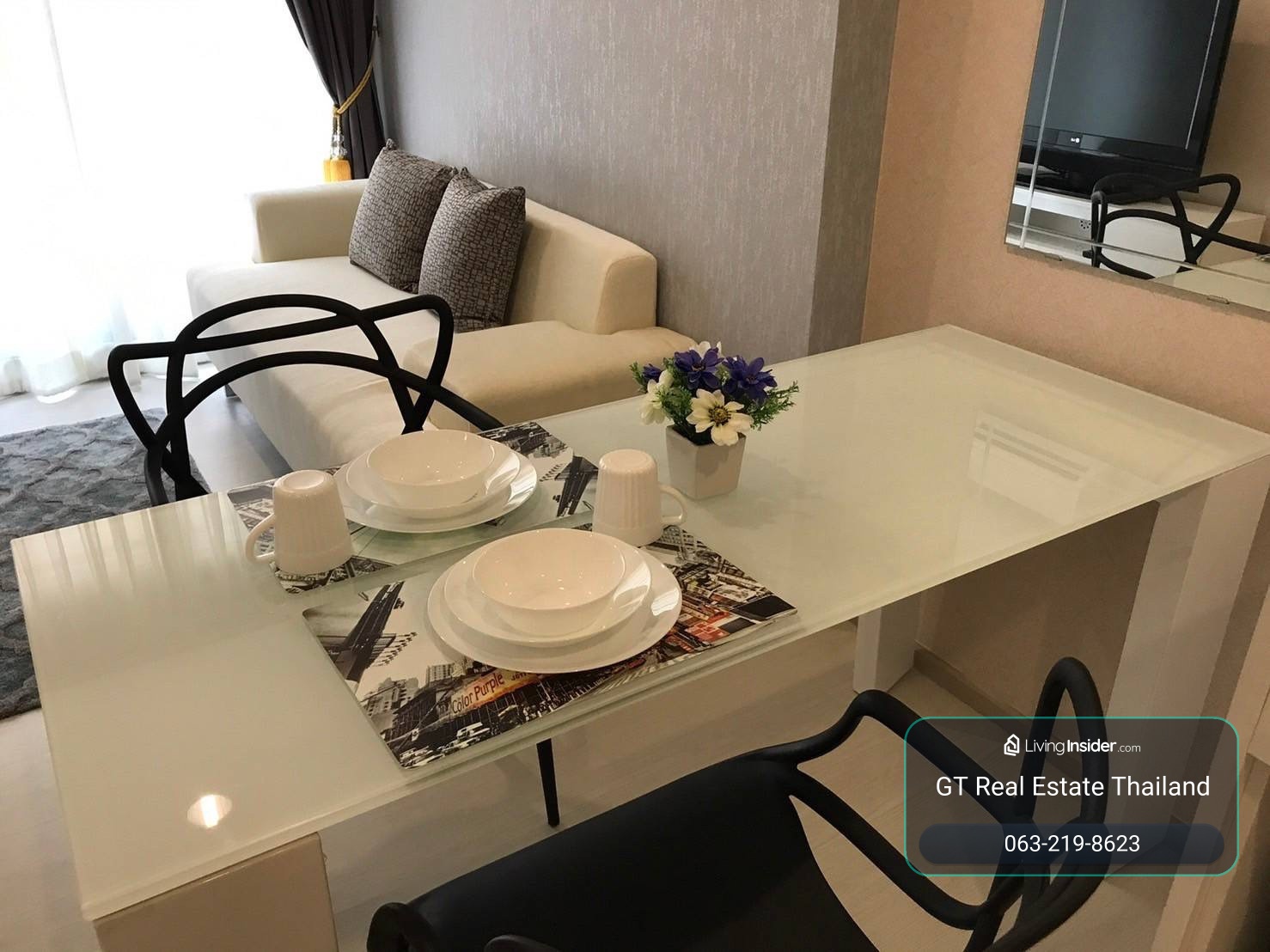Rhythm Sukhumvit 42 : ริทึ่ม สุขุมวิท 42 – รูปที่ 2