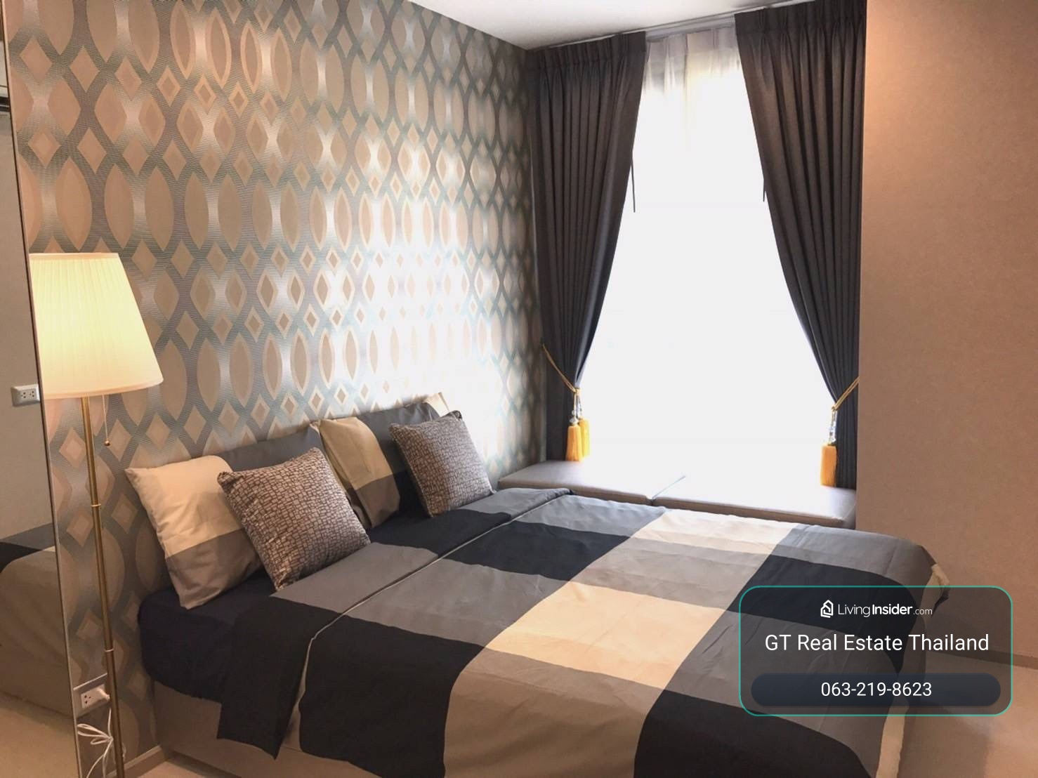 Rhythm Sukhumvit 42 : ริทึ่ม สุขุมวิท 42 – รูปที่ 4