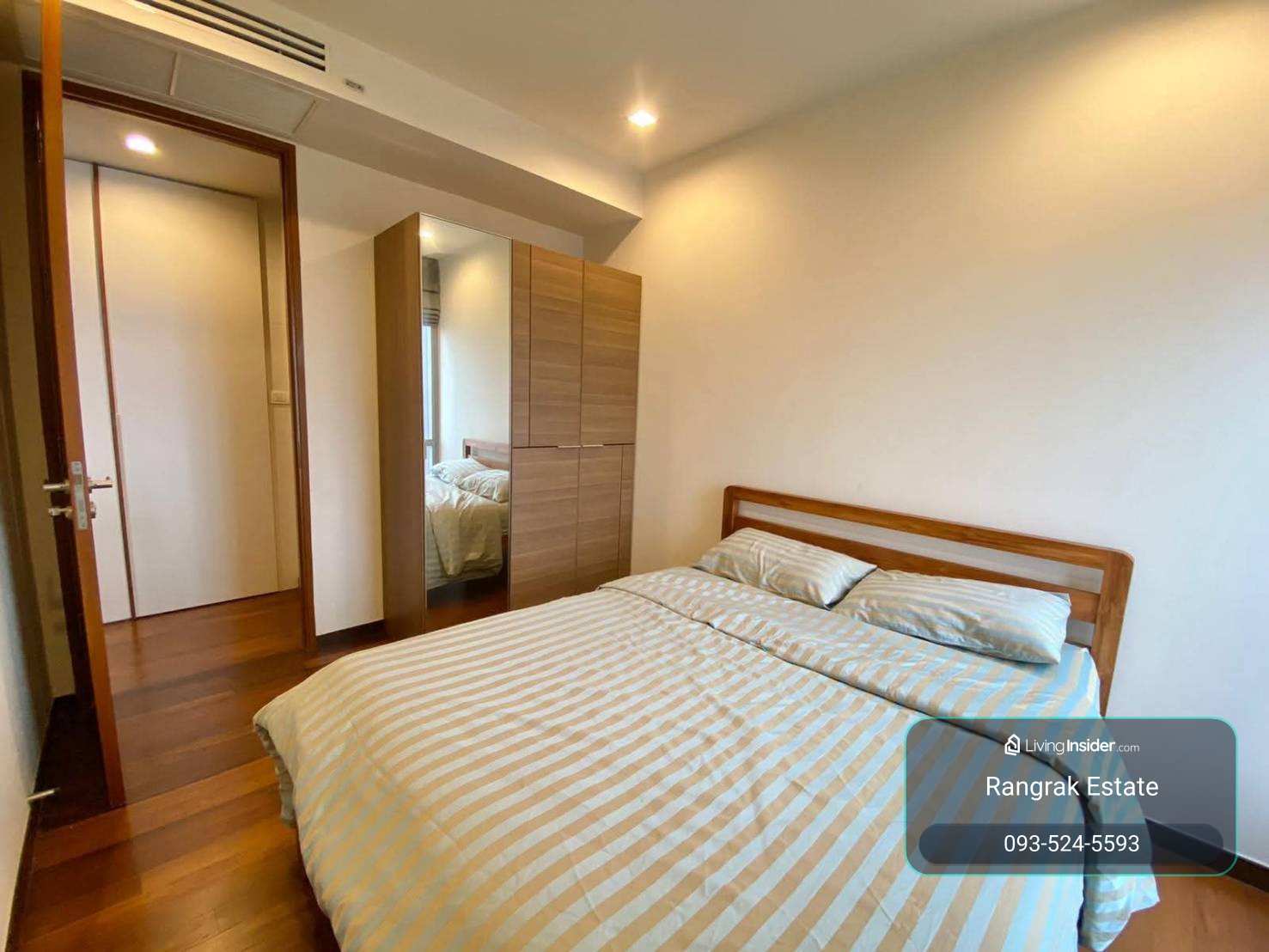 💥CP-11999💥ว่าง ให้ เช่า แอชตัน มอร์ฟ 38👉แอดไลน์ @luxeliving  – รูปที่ 4
