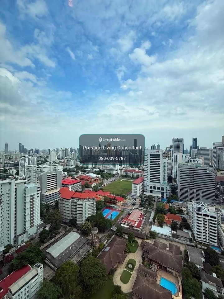 📌For RENT เช่า | The Esse at Singha Complex 1BR(48 sqm) 48,000 THB/month  – รูปที่ 4