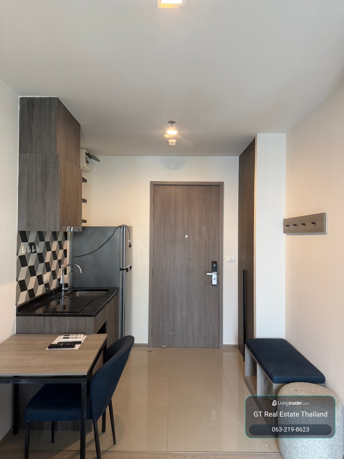 The Base Phetchaburi-Thonglor : เดอะ เบส เพชรบุรี - ทองหล่อ – รูปที่ 2