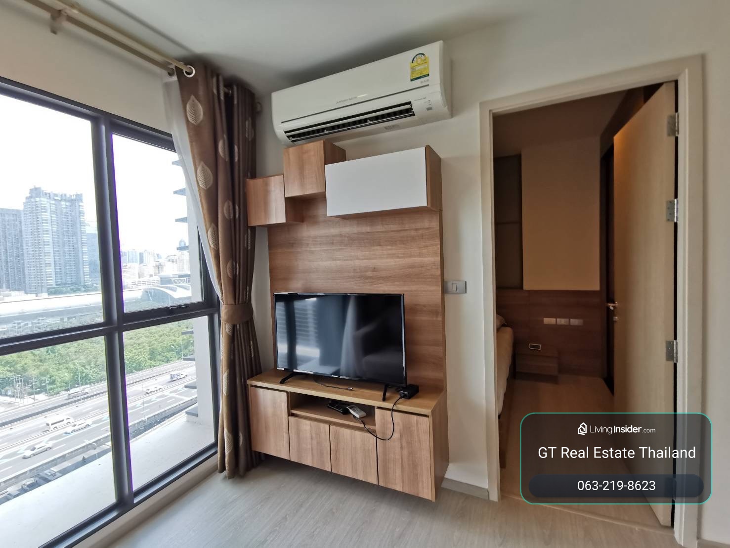  Rhythm Asoke 2 : ริธึ่ม อโศก2 – รูปที่ 3