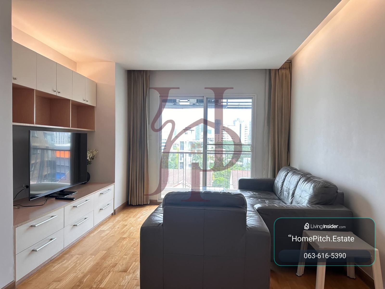 ✨ ยูนิต 3 นอน 3 น้ำ พร้อมสิ่งอำนวยความสะดวกครบครัน Residence52 นัดชม 063-616-5390 – รูปที่ 2