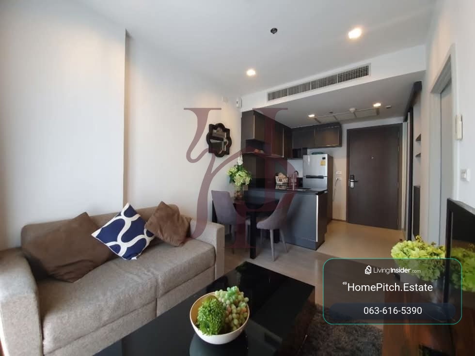 💰 ลงทุนสมาร์ท: นายน์ บาย แสนสิริ พร้อมผู้เช่า - 4.2 ล้านบาท นัดชม 063-616-5390 – รูปที่ 4