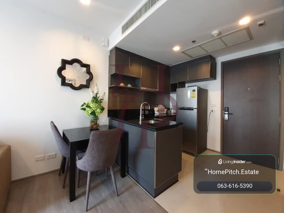 💰 ลงทุนสมาร์ท: นายน์ บาย แสนสิริ พร้อมผู้เช่า - 4.2 ล้านบาท นัดชม 063-616-5390 – รูปที่ 2