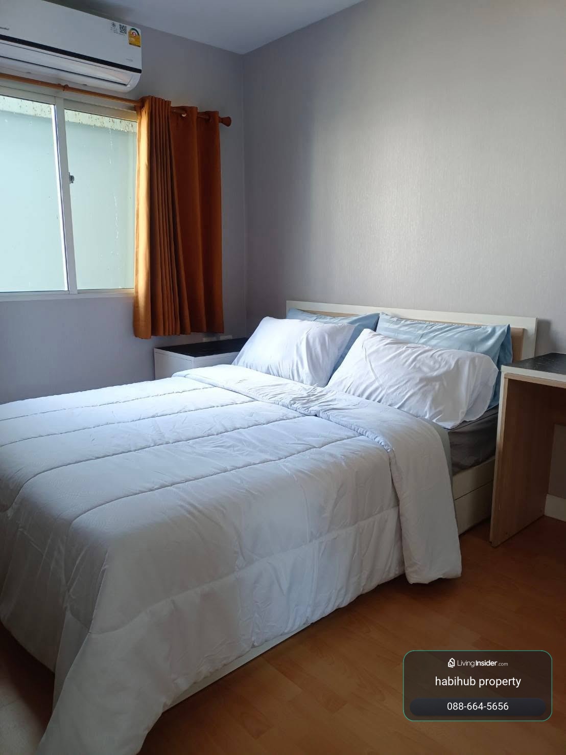 🏠✨ My Condo Sukhumvit 81 | เช่าคอนโด 1 ห้องนอน (HBH-RP-137) – รูปที่ 2