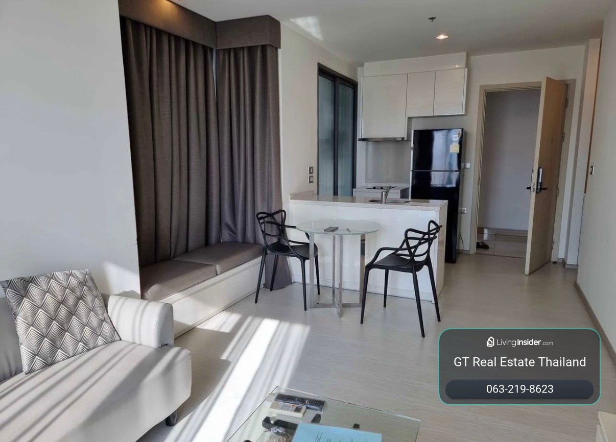 Rhythm Sukhumvit 42 : ริทึ่ม สุขุมวิท 42 – รูปที่ 2