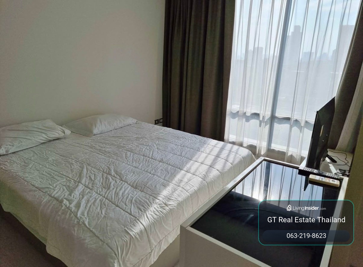 Rhythm Sukhumvit 42 : ริทึ่ม สุขุมวิท 42 – รูปที่ 3