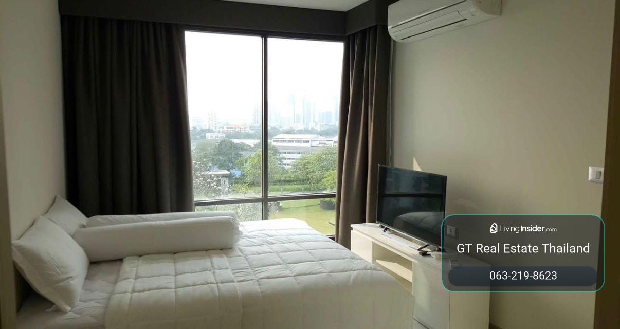 Rhythm Sukhumvit 42 : ริทึ่ม สุขุมวิท 42 – รูปที่ 4