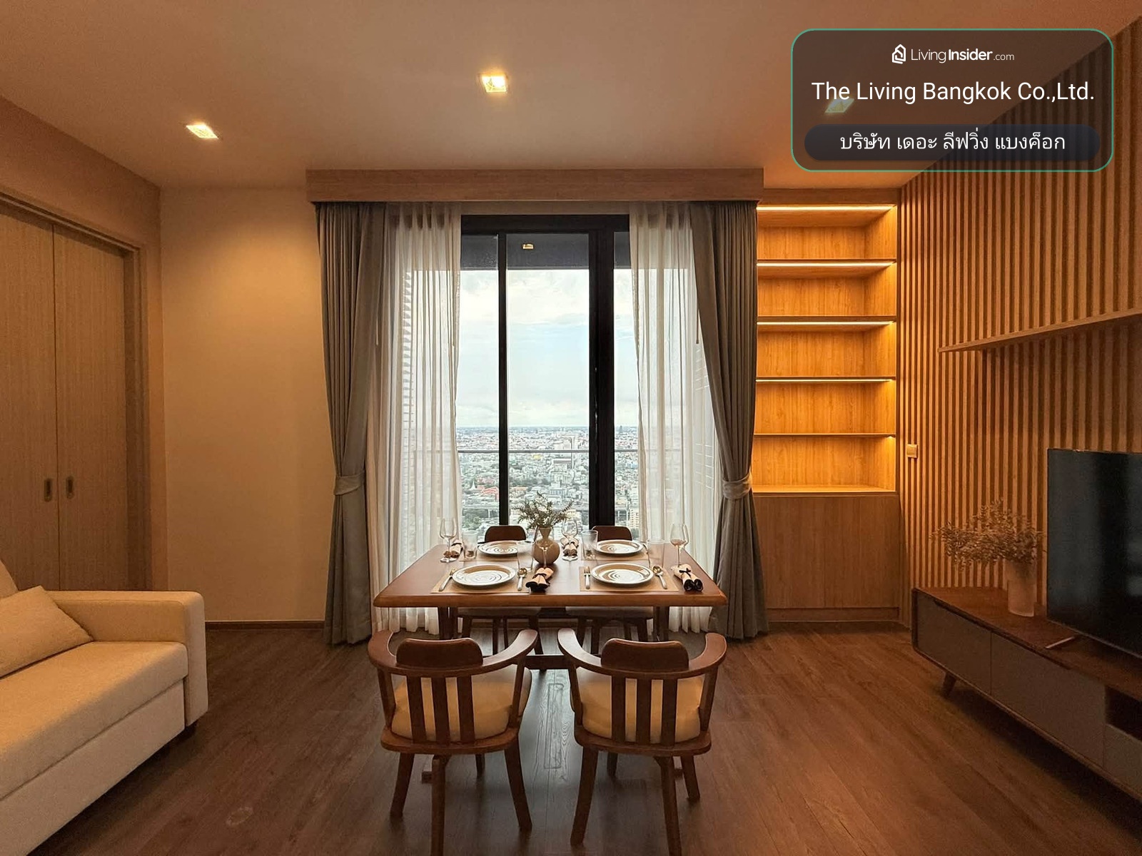 ✨Condo for Rent :  The Address Siam-Ratchathewi ( AP-02) ( line : @condo91 ) – รูปที่ 3