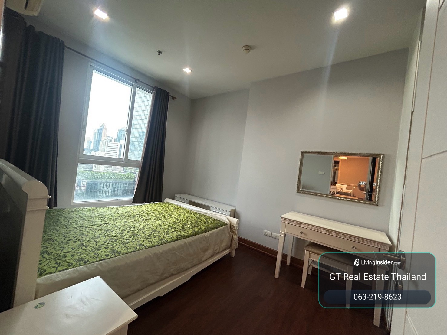 Ivy Sathorn 10 : ไอวี สาทร – รูปที่ 4