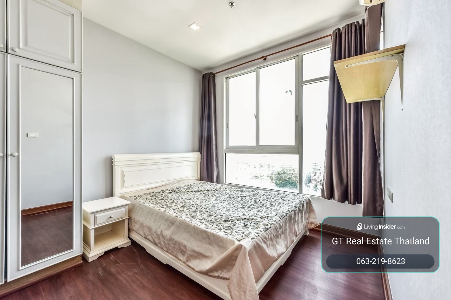 Ivy Sathorn 10 : ไอวี สาทร – รูปที่ 3
