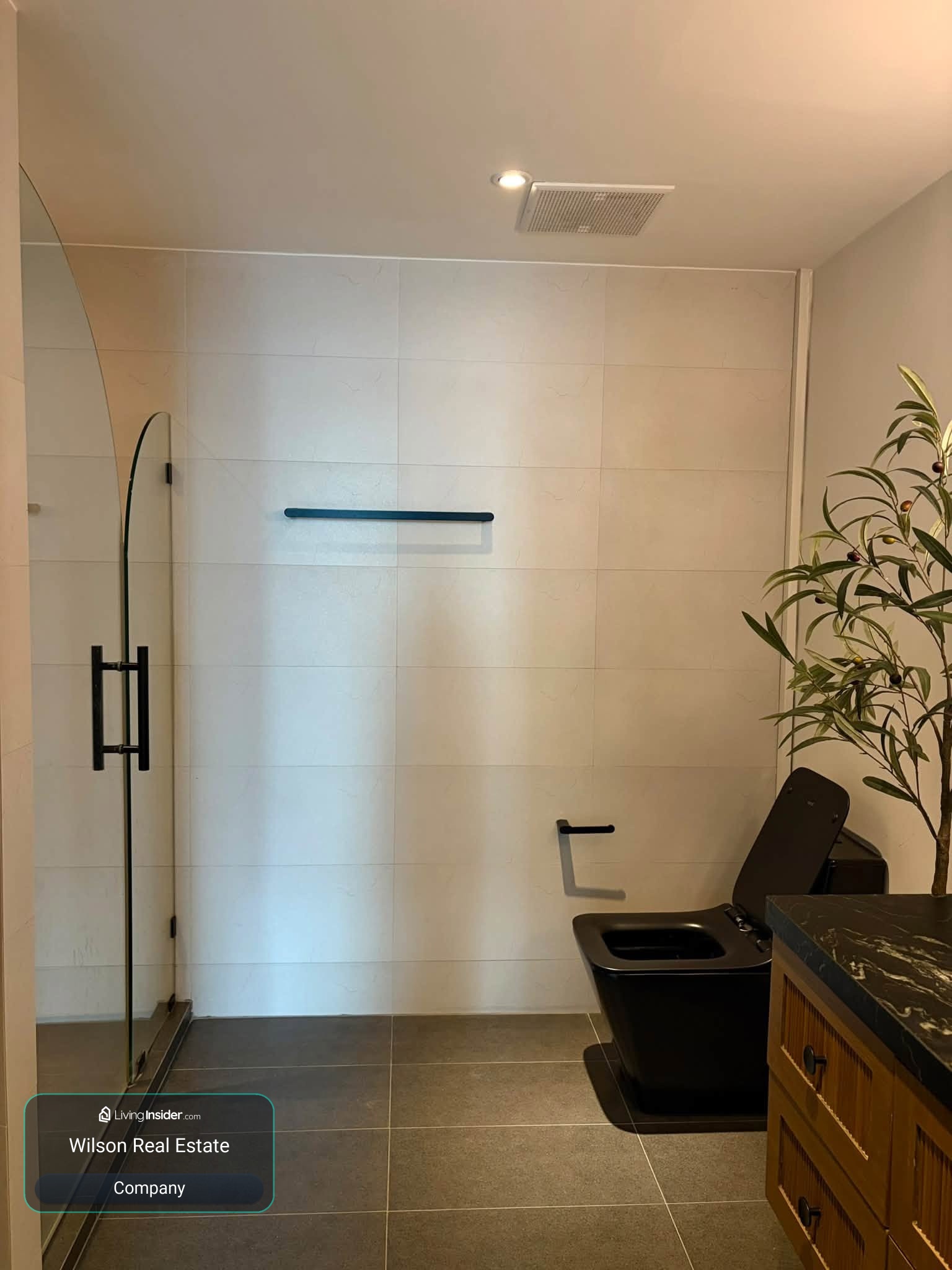 🏙️ ให้เช่า 𝗘𝗜𝗚𝗛𝗧 𝗧𝗛𝗢𝗡𝗚𝗟𝗢𝗥 𝗥𝗘𝗦𝗜𝗗𝗘𝗡𝗖𝗘𝗦 | 2 ห้องนอน | 96.39 ตร.ม. | ชั้น 18 | เลี้ยงสัตว์ได้ 🐱 | ที่จอดรถ 2 คัน | ใจกลางทองหล่อ ซอย 8 – รูปที่ 4