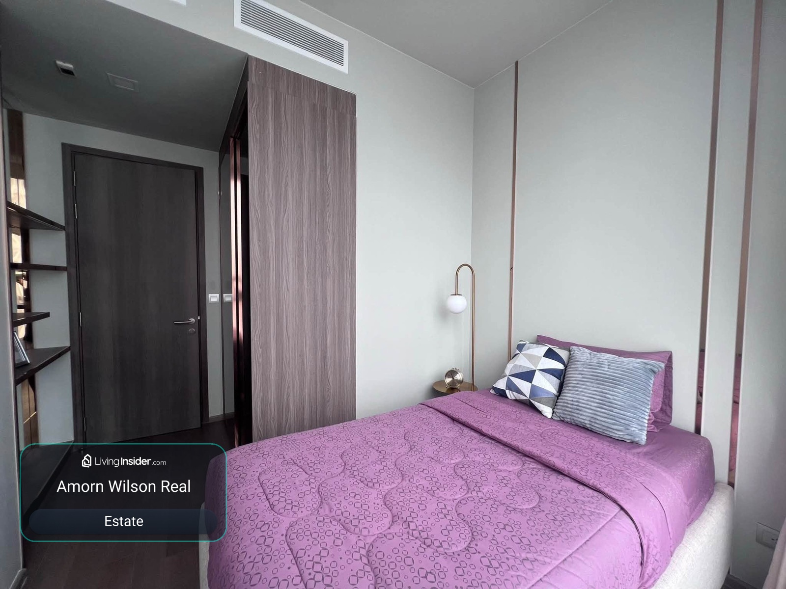 🏙️ ให้เช่า 𝗖𝗘𝗟𝗘𝗦 𝗔𝗦𝗢𝗞𝗘 | 𝟮 𝗕𝗘𝗗𝗥𝗢𝗢𝗠𝗦 | 76 ตร.ม. | ชั้นสูง 20+ ✨ | ใกล้ BTS อโศก และ MRT สุขุมวิท  – รูปที่ 4