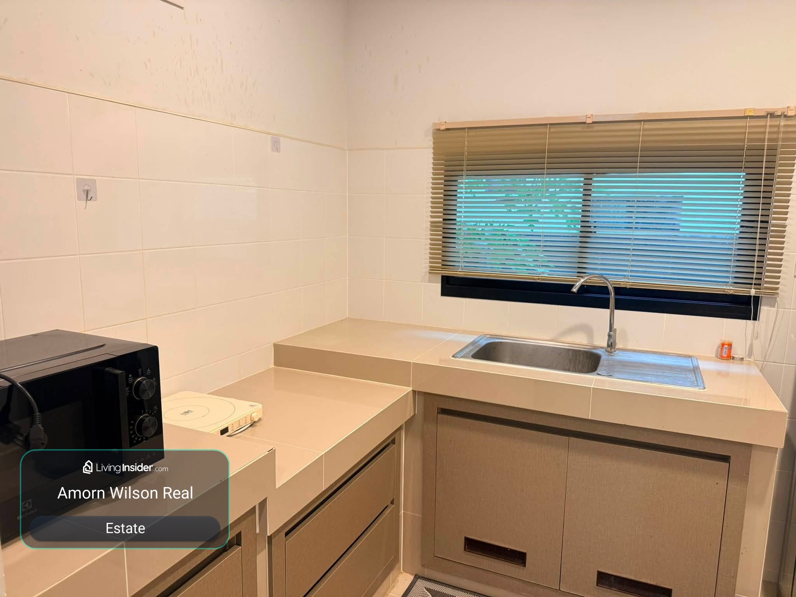 🏡 ให้เช่าบ้านเดี่ยว 𝗦𝗔𝗥𝗔𝗡𝗦𝗜𝗥𝗜 𝗥𝗔𝗡𝗚𝗦𝗜𝗧 | 3 ห้องนอน 3 ห้องน้ำ | จอดรถ 2 คัน | เลี้ยงสัตว์ตัวเล็กได้ 🐶🐱 | ใกล้ทางด่วน | พร้อมเข้าอยู่ – รูปที่ 3