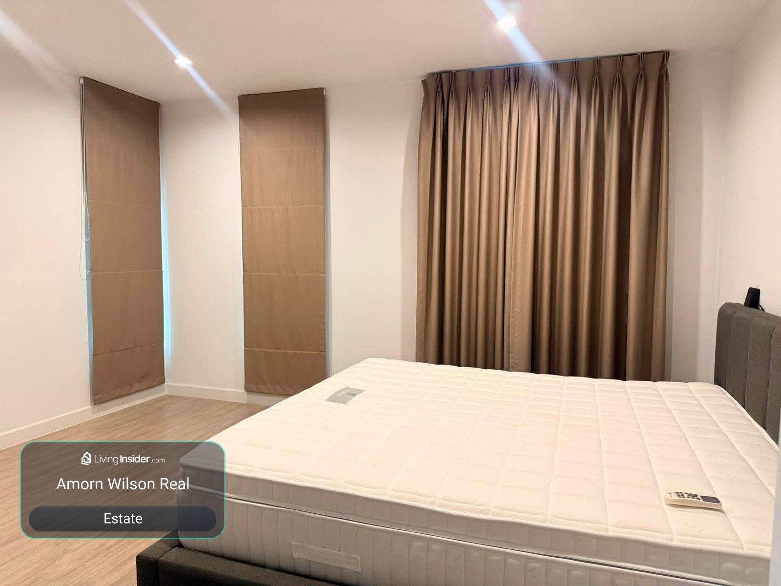 🏡 ให้เช่าบ้านเดี่ยว 𝗦𝗔𝗥𝗔𝗡𝗦𝗜𝗥𝗜 𝗥𝗔𝗡𝗚𝗦𝗜𝗧 | 3 ห้องนอน 3 ห้องน้ำ | จอดรถ 2 คัน | เลี้ยงสัตว์ตัวเล็กได้ 🐶🐱 | ใกล้ทางด่วน | พร้อมเข้าอยู่ – รูปที่ 4