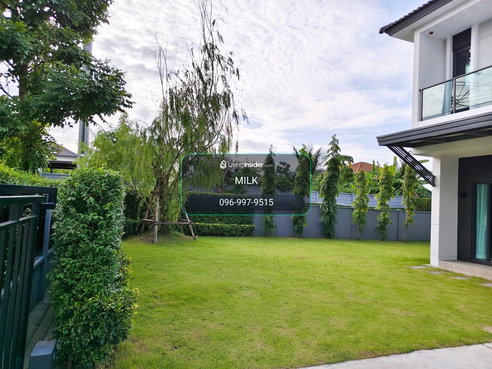 Salila 🚩Centro Vibhavadi for rent, just 10mins to Harrow Bangkok – รูปที่ 2