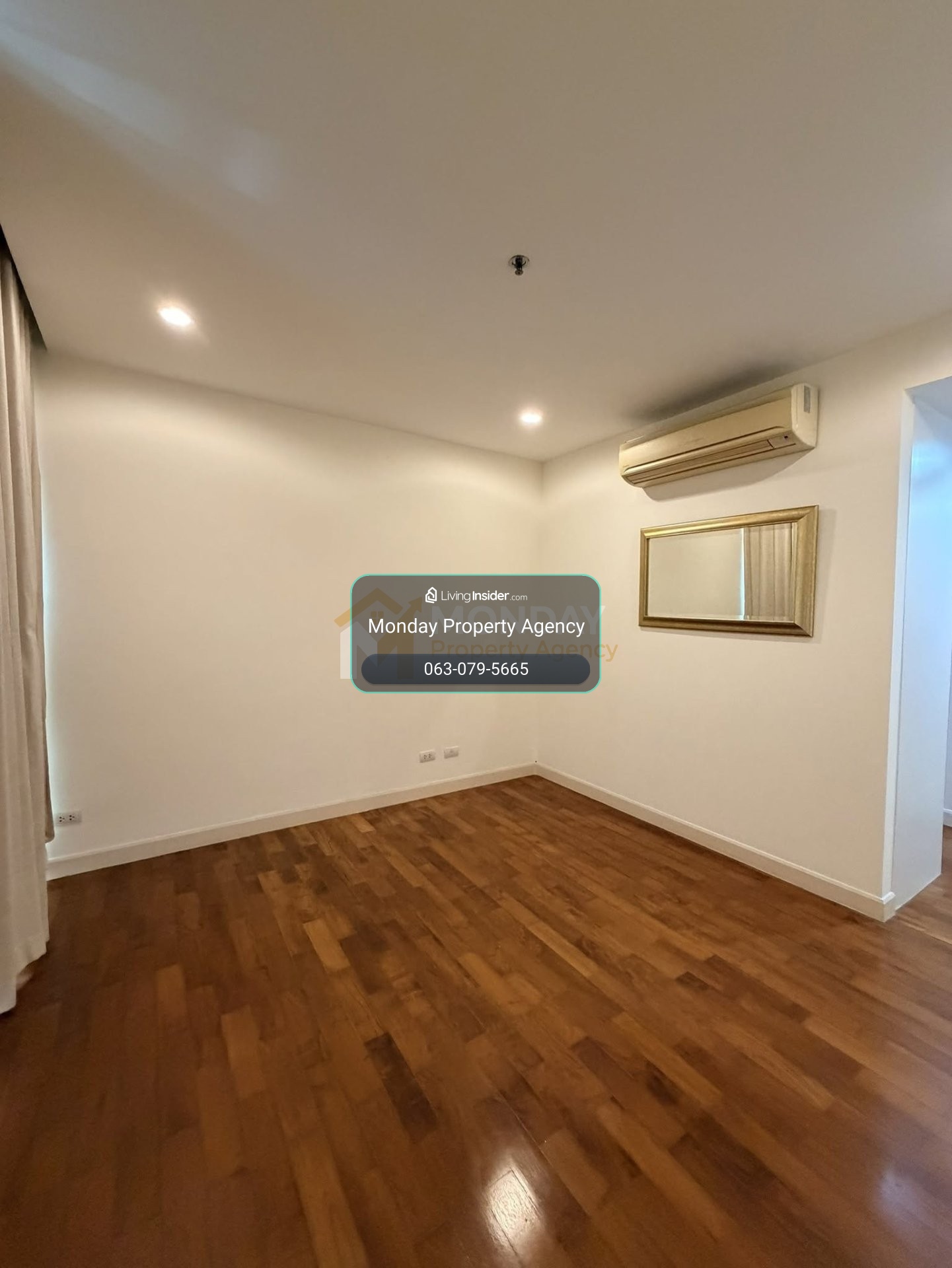 🔥MD-26067340 Rare Item ห้องสวย ราคาต่ำกว่าตลาด บ้าน สิริ 31 รีบจองก่อนหลุด 🔥  – รูปที่ 4