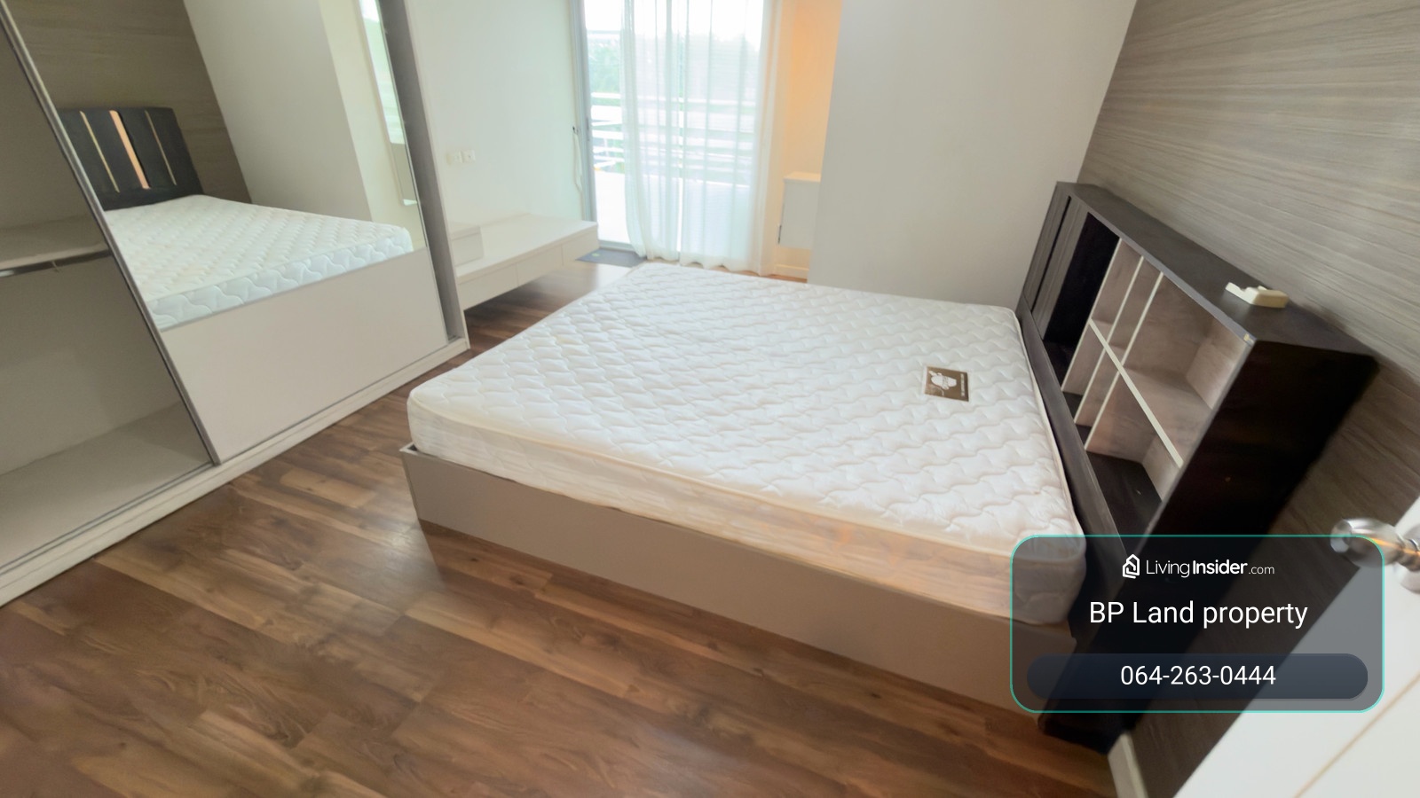The Room 79 🏠 คอนโดสองห้องนอนขนาดใหญ่ใกล้บีทีเอสอ่อนนุช 300 เมตร – รูปที่ 4