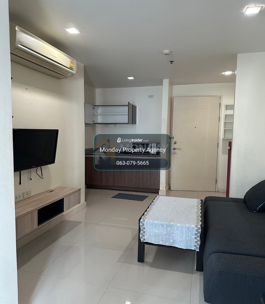 🔥MD-25047106 Rare Item ห้องสวย ราคาต่ำกว่าตลาด วิช แอท สามย่าน รีบจองก่อนหลุด 🔥  – รูปที่ 3