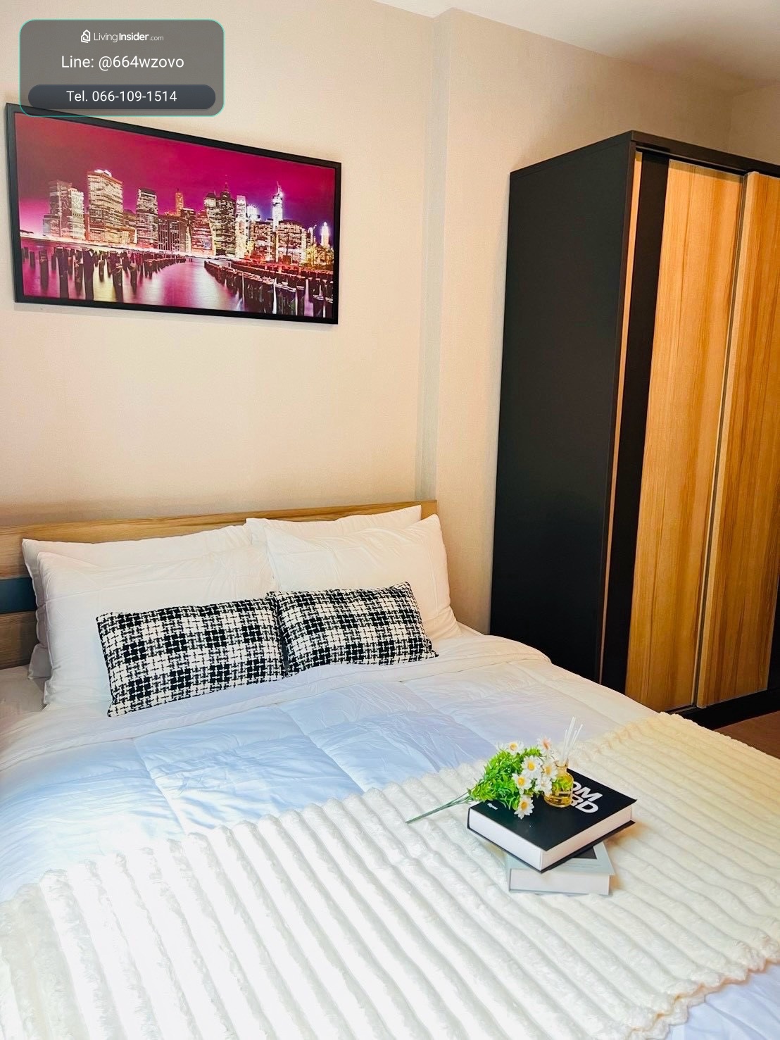 For rent The Sky Sukhumvit – รูปที่ 2