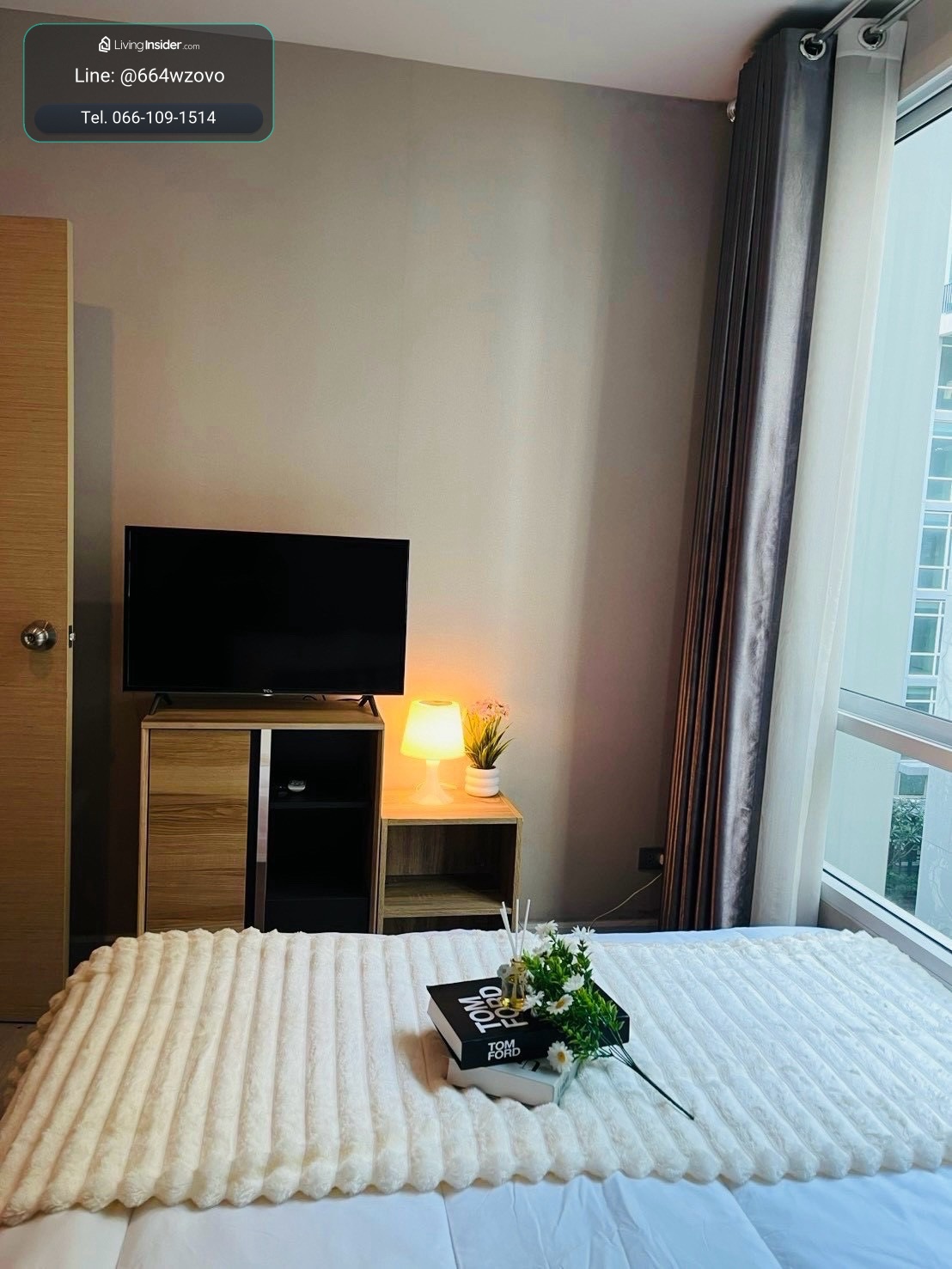 For rent The Sky Sukhumvit – รูปที่ 3
