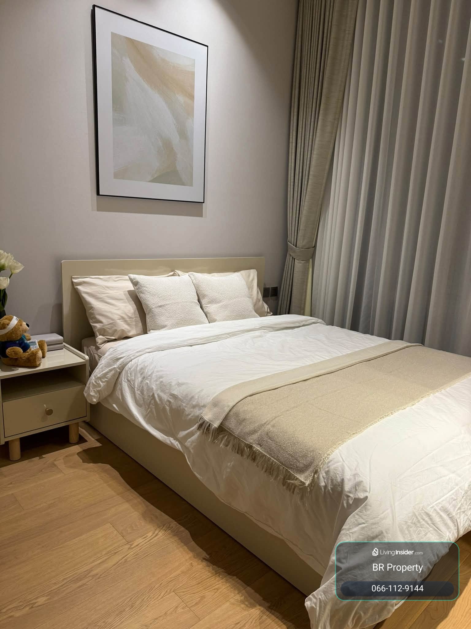 💛🌻  28 Chidlom 🌻💛 2 BEDROOMS + 2 BATHROOMS | 90 SQ.M. - Rental Price : 120,000 Baht/month – รูปที่ 4