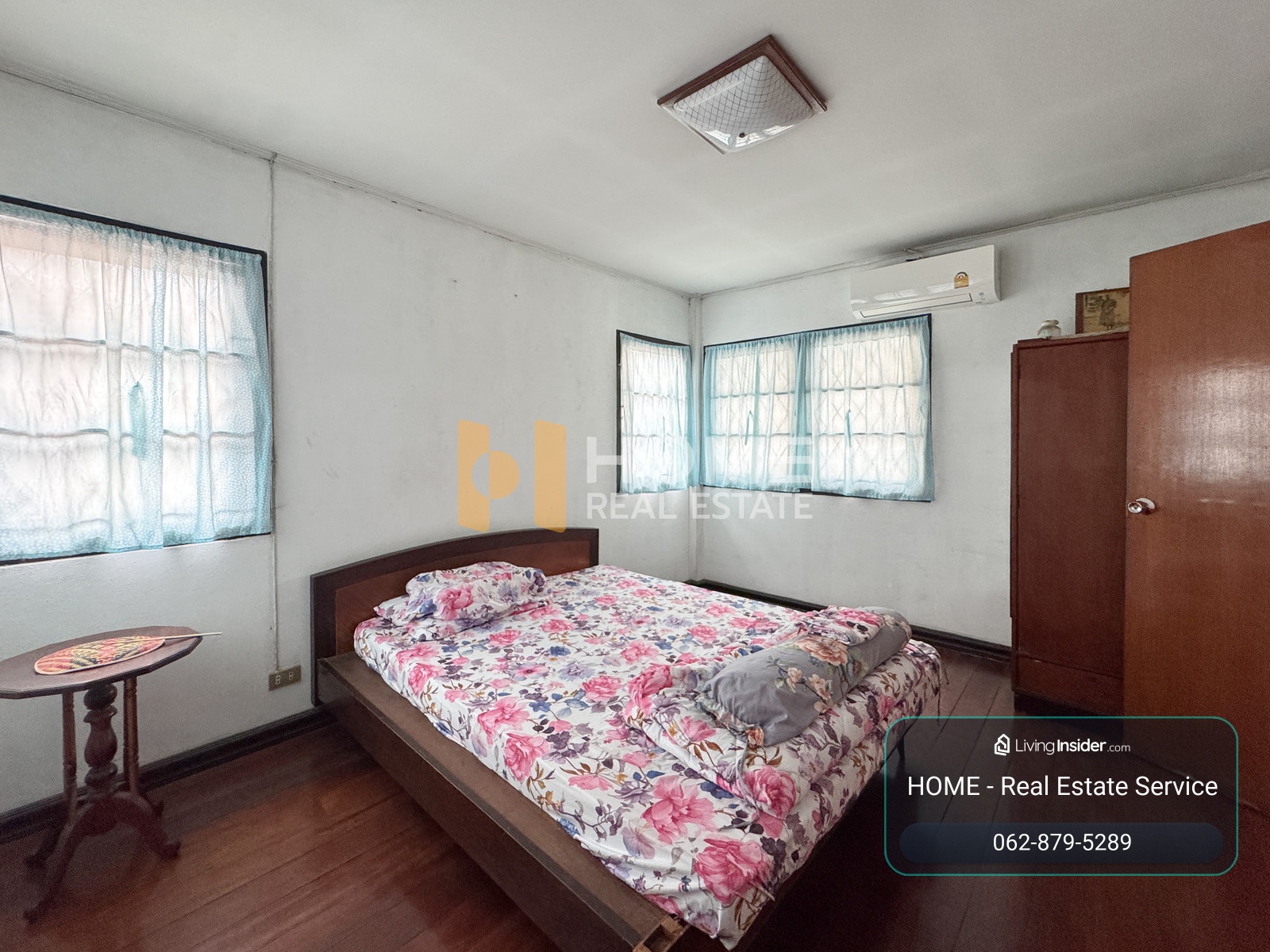 Rare Item บ้านเดี่ยวอ่อนนุช ที่ดิน 73 ตร.ว. ❤️‍🔥 บ้านเดี่ยว อ่อนนุช 17 แยก 16 / 3 ห้องนอน (ขาย), Detached house Onnut 17 / 3 Bedrooms (FOR SALE) FAS105 – รูปที่ 3