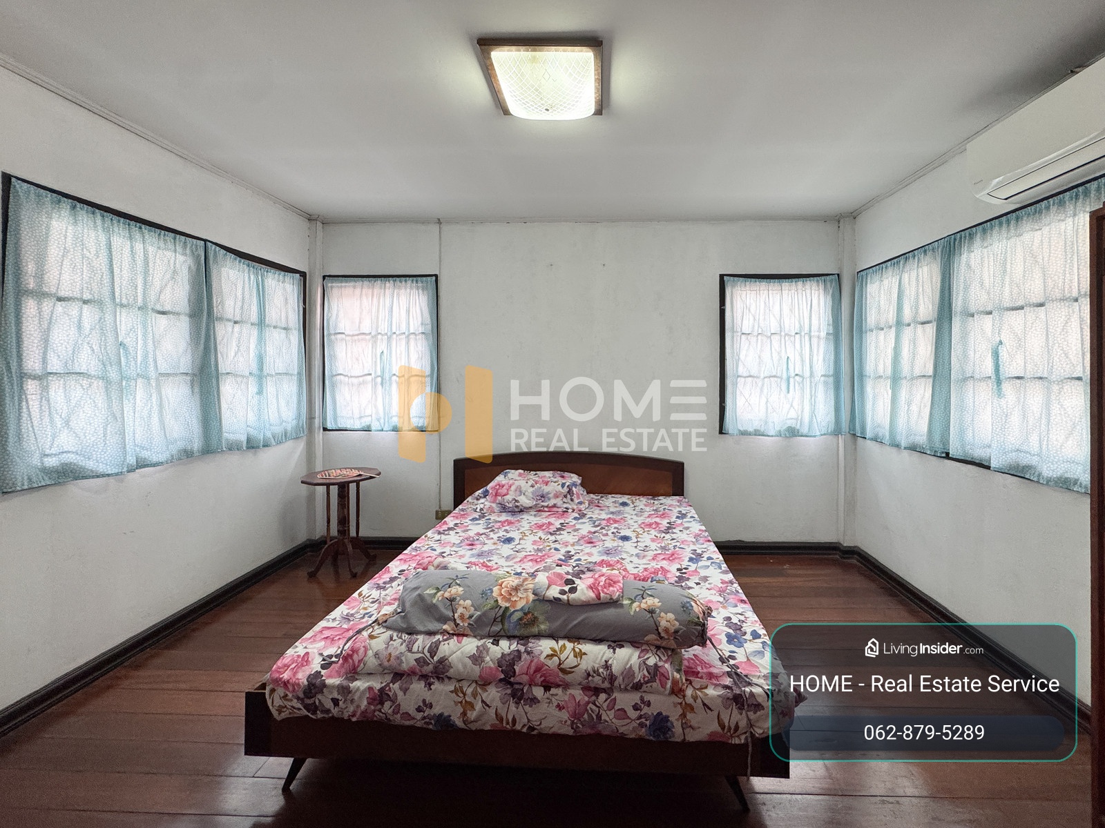Rare Item บ้านเดี่ยวอ่อนนุช ที่ดิน 73 ตร.ว. ❤️‍🔥 บ้านเดี่ยว อ่อนนุช 17 แยก 16 / 3 ห้องนอน (ขาย), Detached house Onnut 17 / 3 Bedrooms (FOR SALE) FAS105 – รูปที่ 4