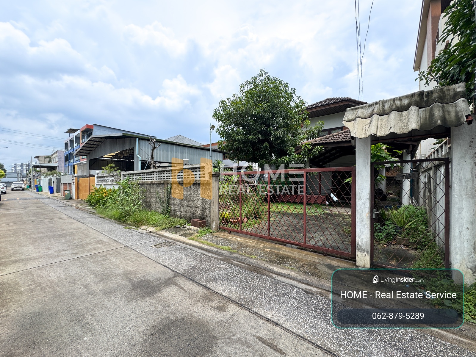 Rare Item บ้านเดี่ยวอ่อนนุช ที่ดิน 73 ตร.ว. ❤️‍🔥 บ้านเดี่ยว อ่อนนุช 17 แยก 16 / 3 ห้องนอน (ขาย), Detached house Onnut 17 / 3 Bedrooms (FOR SALE) FAS105 – รูปที่ 2
