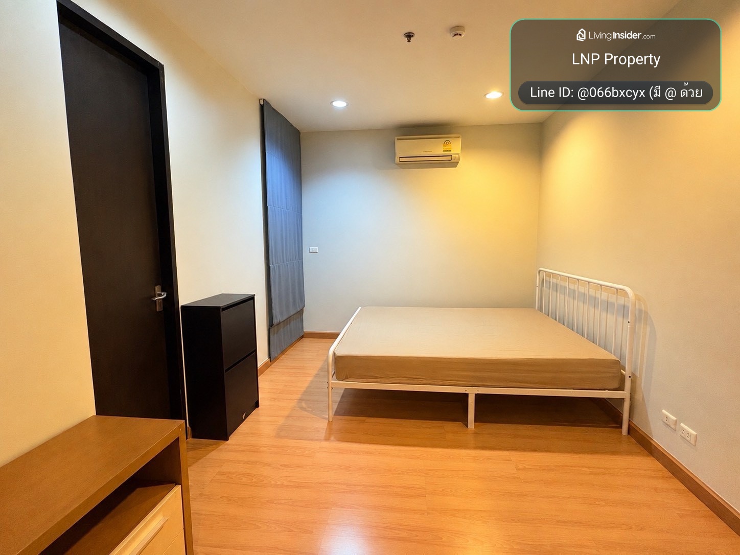 🏢 ให้เช่าคอนโด : The Address Siam (ดิ แอดเดรส สยาม)  รหัสทรัพย์ | LNP-C14867 – รูปที่ 2