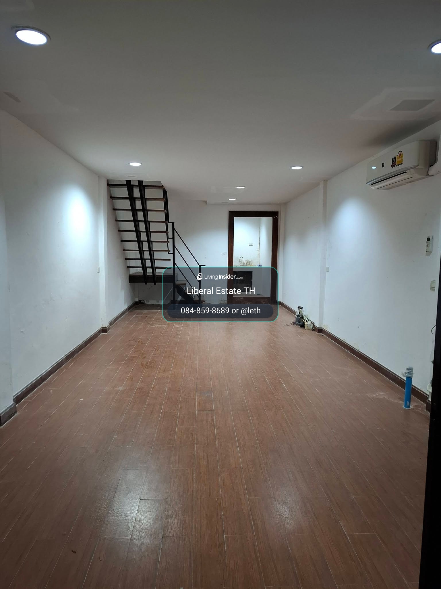 LTHC16236 - Commercial Shophouse FOR SALE Soi Phaya Nak | 180 sq.m. | 4 Storeys | 3 Beds 2 Baths | 400m to BTS Ratchathewi | 14MB | อาคารพาณิชย์ขาย ราชเทวี – รูปที่ 2