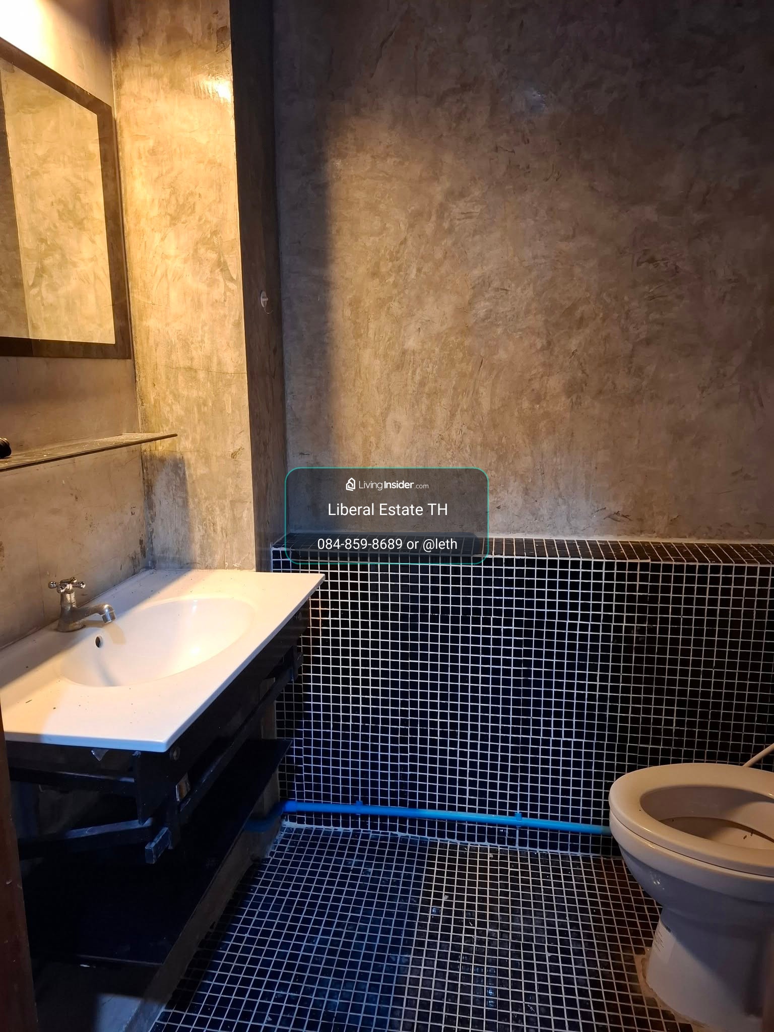 LTHC16236 - Commercial Shophouse FOR SALE Soi Phaya Nak | 180 sq.m. | 4 Storeys | 3 Beds 2 Baths | 400m to BTS Ratchathewi | 14MB | อาคารพาณิชย์ขาย ราชเทวี – รูปที่ 4
