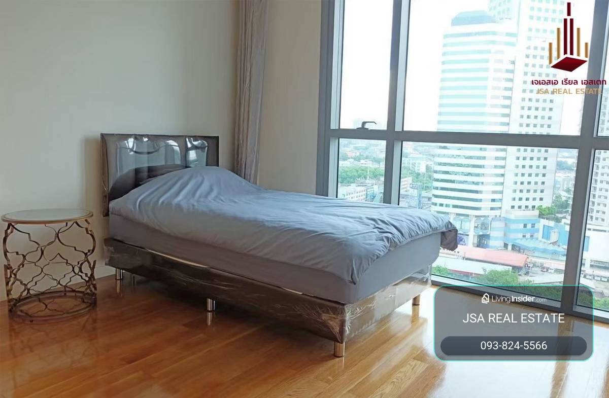 ✨ For Sale:  The Pano Rama 3 Condo ✨ 💰 Only 13,500,000 THB – รูปที่ 2