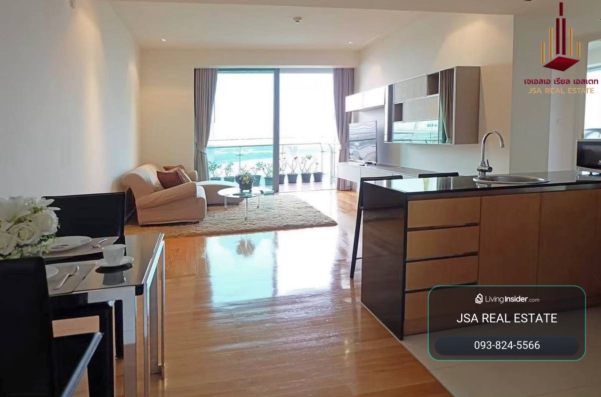 ✨ For Sale:  The Pano Rama 3 Condo ✨ 💰 Only 13,500,000 THB – รูปที่ 4