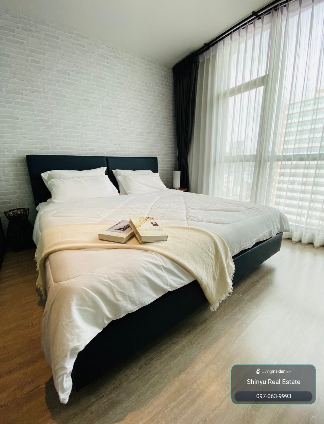 ให้เช่า Rhythm Ekkamai ราคา 35,000 บาท [MKr260936]  – รูปที่ 2